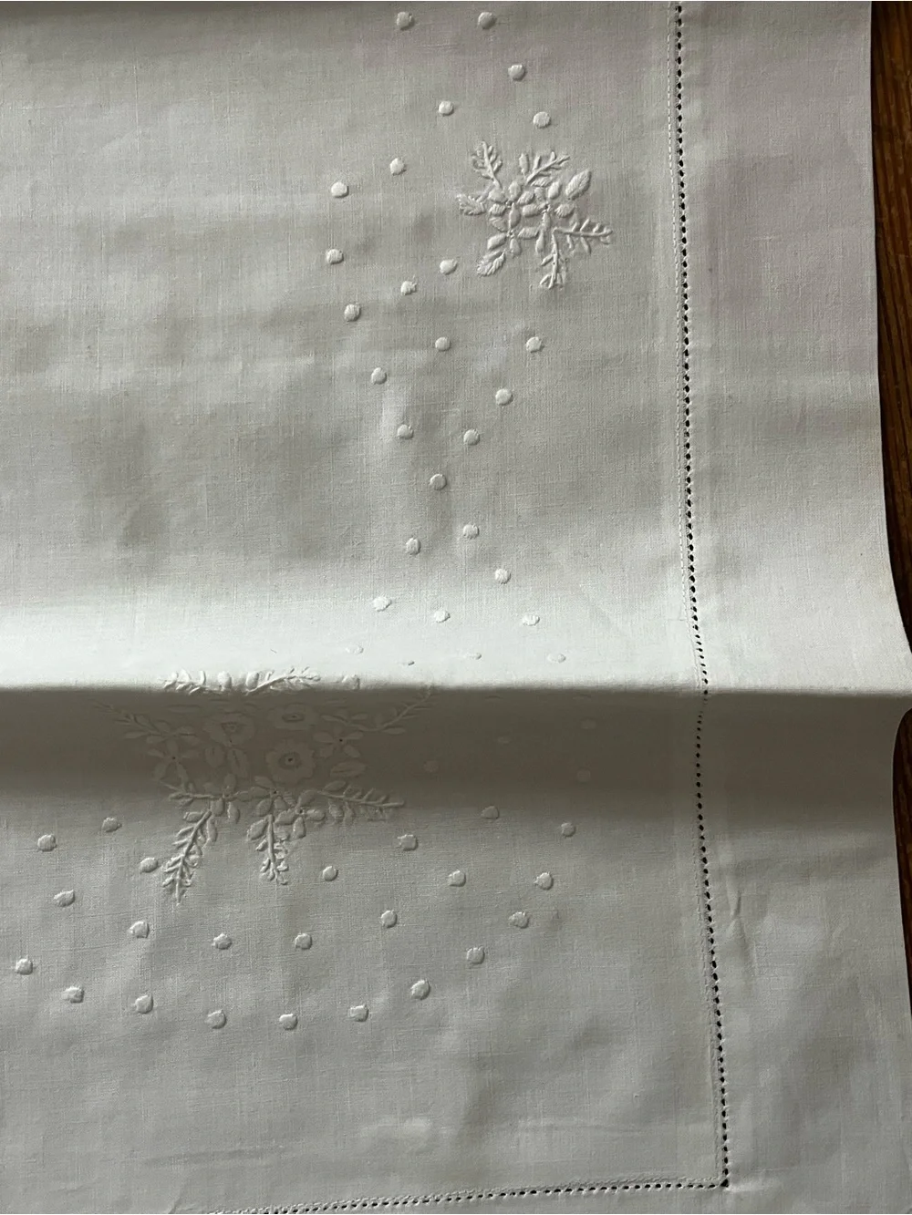 European table cloths
